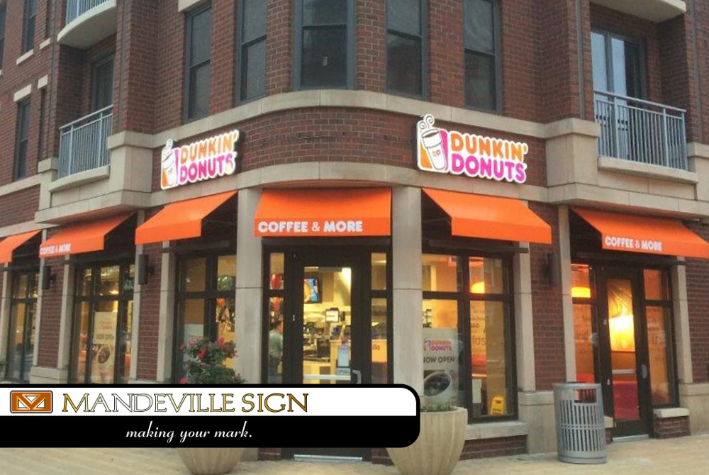 Dunkin Donuts - Washington DC